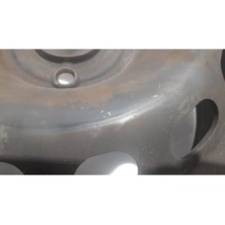 Citroen - Berlingo - Velg