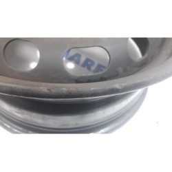 Citroen - Berlingo - Velg