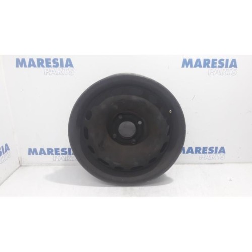 Citroen - Berlingo - Wheel