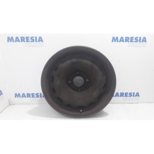 Citroen - Berlingo - Wheel