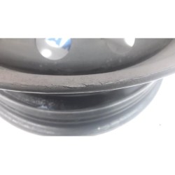 Fiat - Punto - Velg