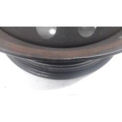 Fiat - Punto - Velg