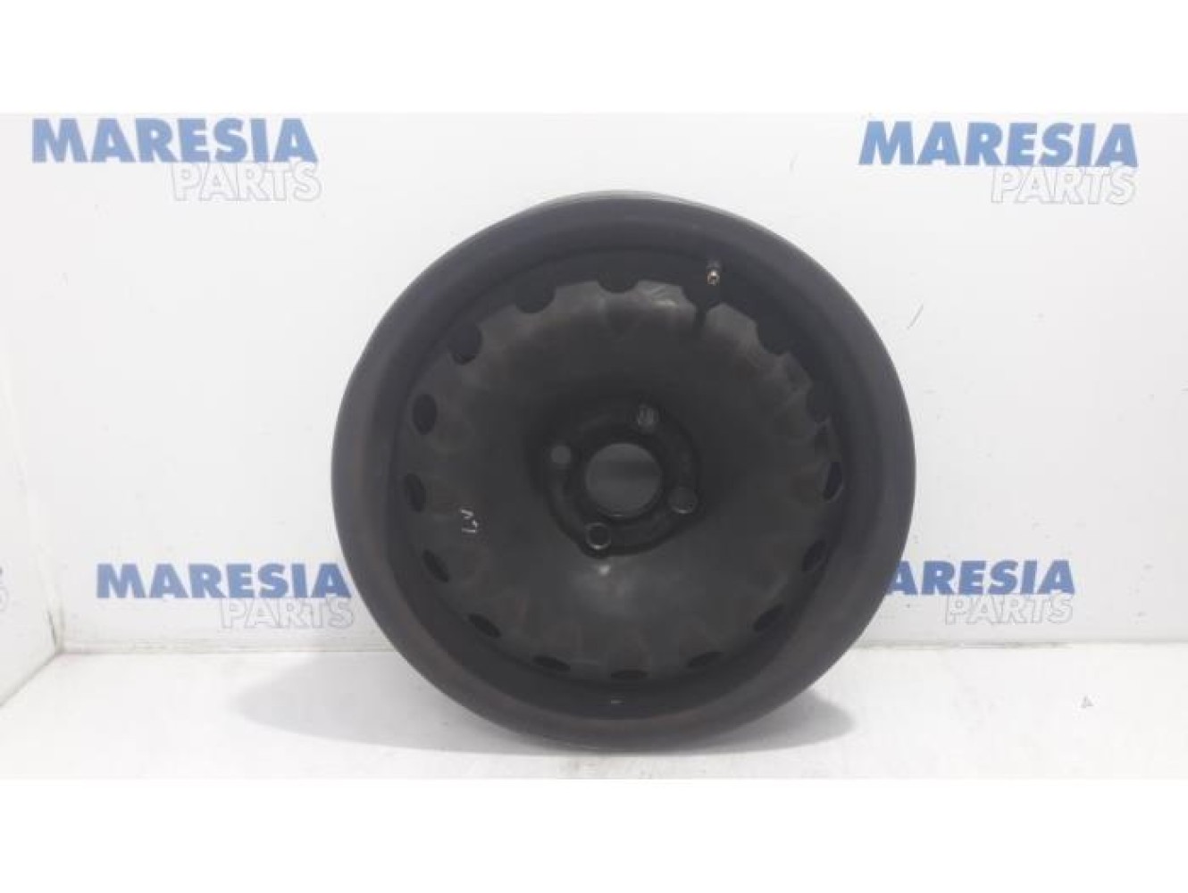 Fiat - Punto - Velg