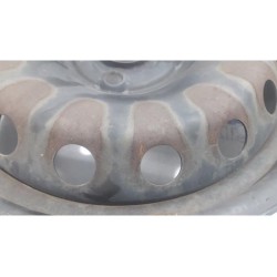 Fiat - Punto - Velg