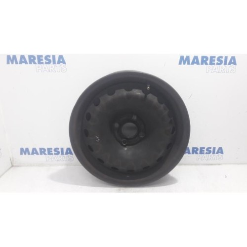 Fiat - Punto - Wheel