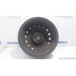 Fiat - Punto - Velg