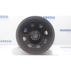 Peugeot - 307 - Velg