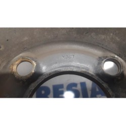 Peugeot - 307 - Velg