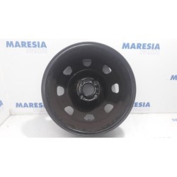 Peugeot - 307 - Velg