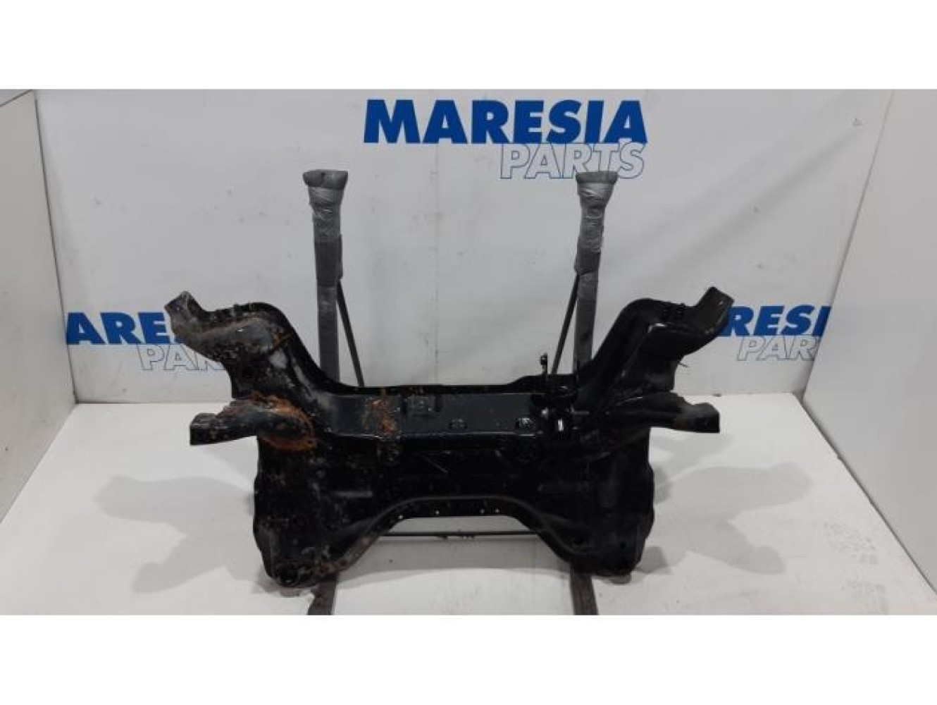 Citroen - Berlingo - Subframe
