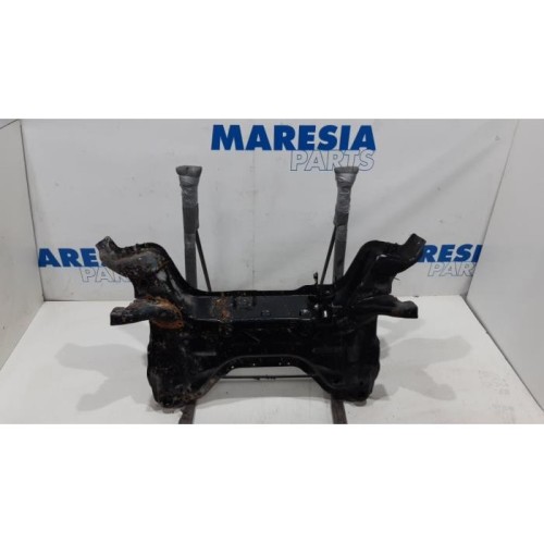 Citroen - Berlingo - Subframe