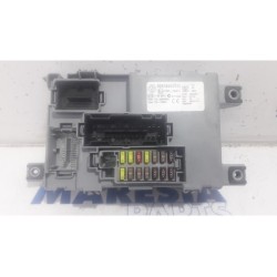 Fiat - Punto - Engine management computer