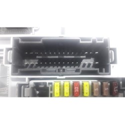 Fiat - Punto - Engine management computer