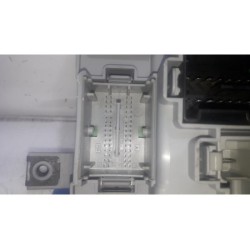 Fiat - Punto - Engine management computer