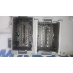 Fiat - Punto - Engine management computer