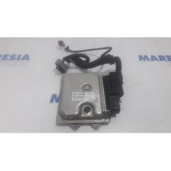 Fiat - Punto - Engine management computer