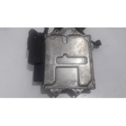 Fiat - Punto - Engine management computer
