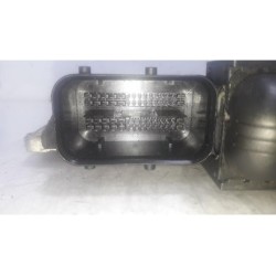 Fiat - Punto - Engine management computer