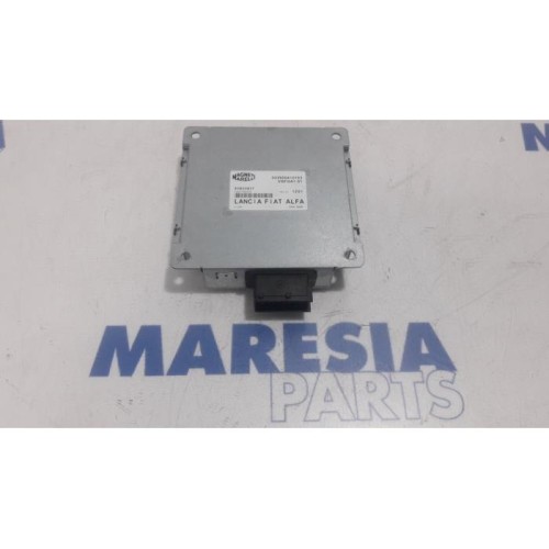 Fiat - Punto - Navigatie Module