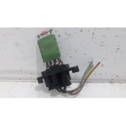 Fiat - Punto - Heater resistor