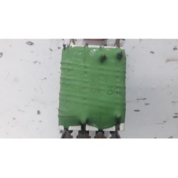 Fiat - Punto - Heater resistor