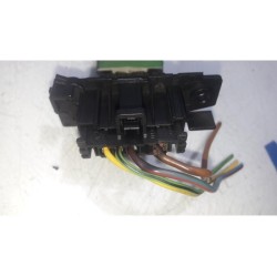 Fiat - Punto - Heater resistor