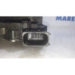Fiat - Punto - Rear door mechanism 4-door, right