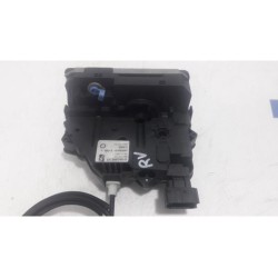 Fiat - Punto - Front door lock mechanism 4-door, right