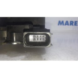 Fiat - Punto - Front door lock mechanism 4-door, right