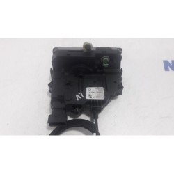 Fiat - Punto - Door lock mechanism 4-door, front left