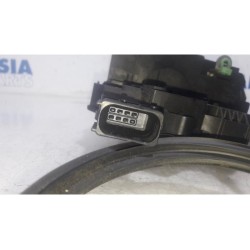 Fiat - Punto - Door lock mechanism 4-door, front left