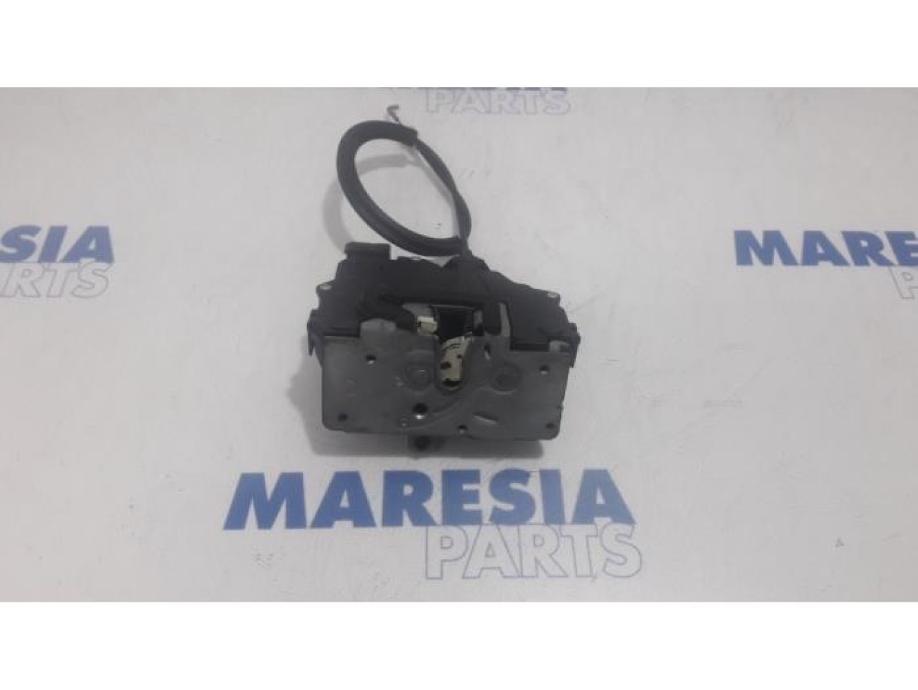 Fiat - Punto - Door lock mechanism 4-door, front left