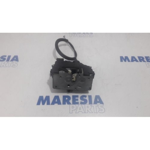 Fiat - Punto - Door lock mechanism 4-door, front left
