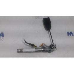 Fiat - Punto - Tendeur de ceinture droit