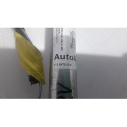Fiat - Punto - Tendeur de ceinture droit