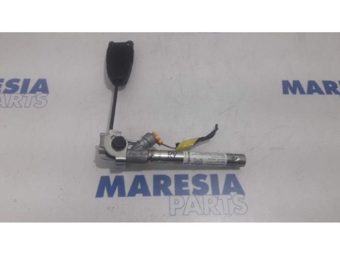 Fiat - Punto - Tendeur de ceinture droit