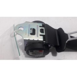 Fiat - Punto - Sicherheitsgurt links hinten