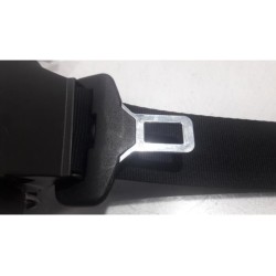 Fiat - Punto - Sicherheitsgurt links hinten