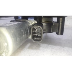 Fiat - Punto - Window mechanism 4-door, front left