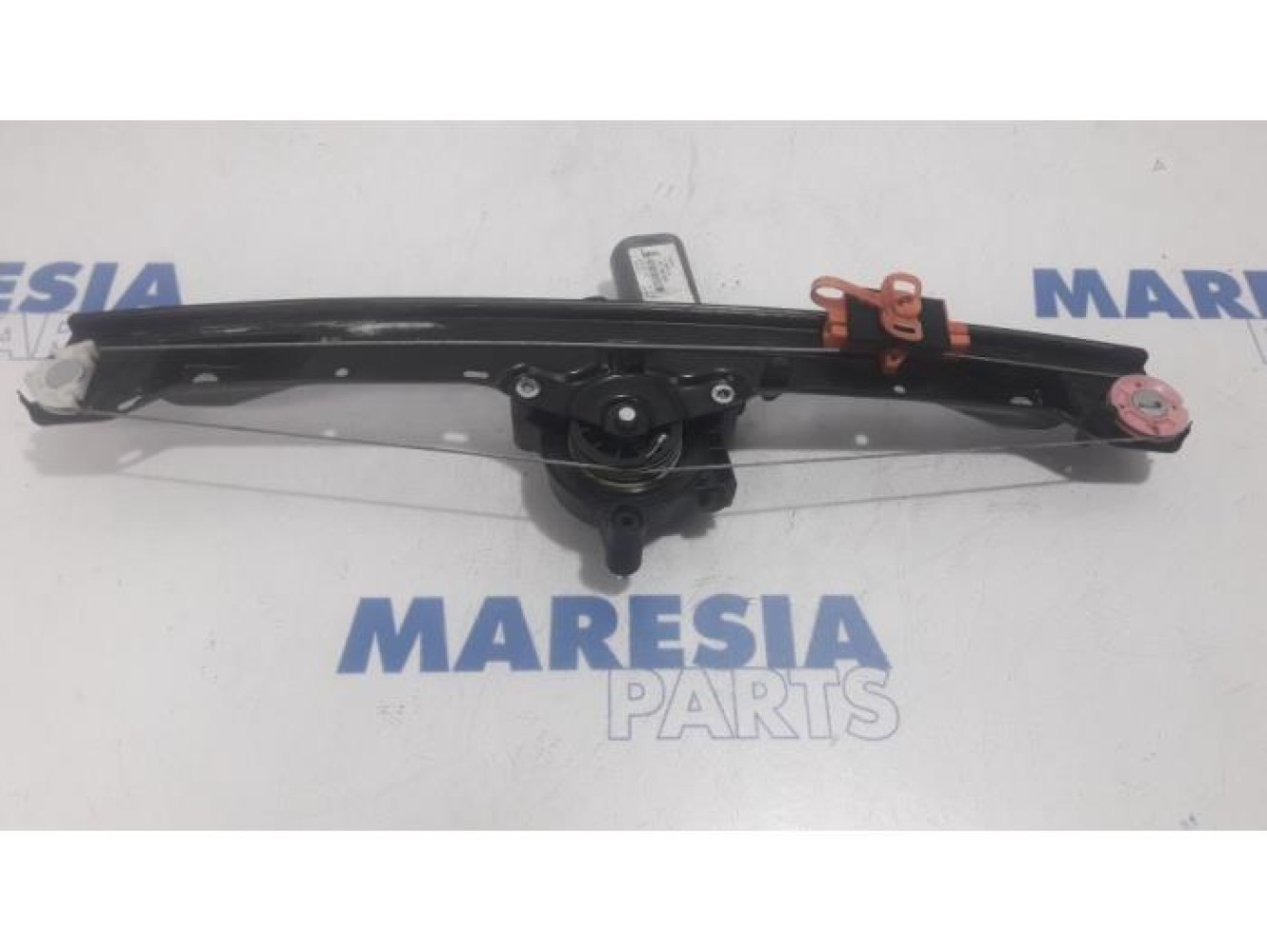 Fiat - Punto - Window mechanism 4-door, front left
