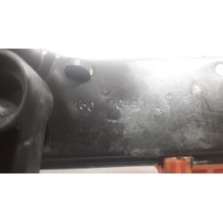 Fiat - Punto - Window mechanism 4-door, front left