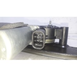 Fiat - Punto - Fenstermechanik 4-türig rechts vorne