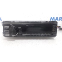 Fiat - Punto - Radio