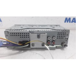 Fiat - Punto - Radio