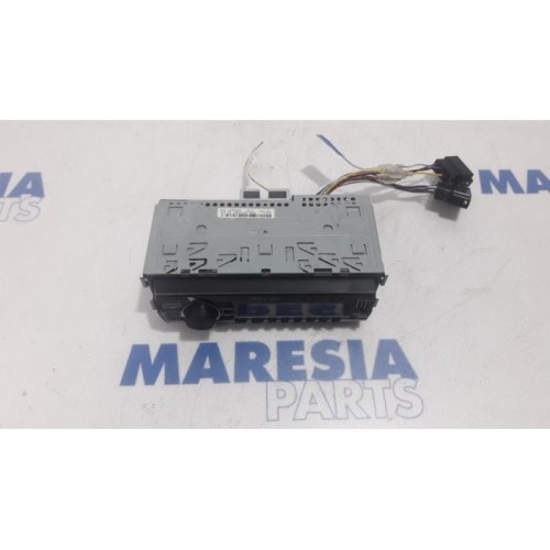 Fiat - Punto - Radio