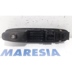 Fiat - Punto - Multi-functional window switch