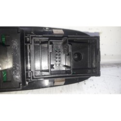 Fiat - Punto - Multi-functional window switch