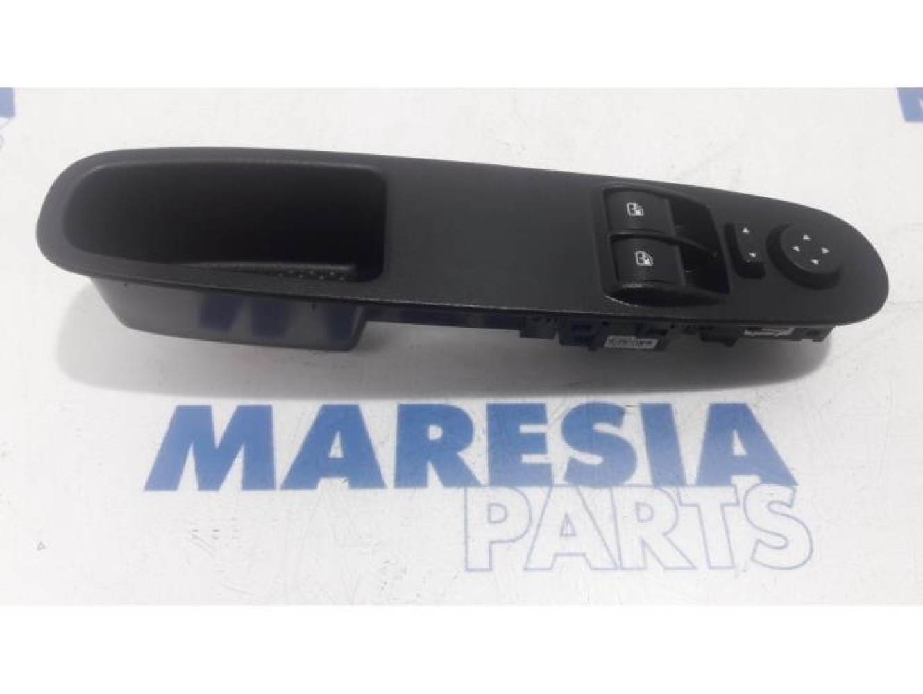 Fiat - Punto - Multi-functional window switch