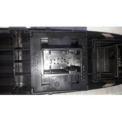 Fiat - Punto - Multi-functional window switch
