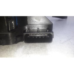 Fiat - Punto - Throttle pedal position sensor